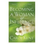 Becoming a Woman of Influence